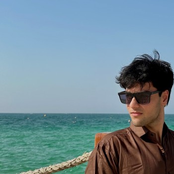 Devansh Sharma